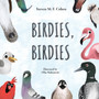 Birdies, Birdies by Steven M F Cohen - Paperback