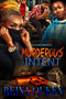 Murderous Intent by Reina Queen - Paperback