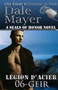 Geir (French) : 6 by Dale Mayer - Paperback