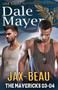 The Mavericks : 2 by Dale Mayer - Paperback