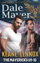 The Mavericks : 5 by Dale Mayer - Paperback