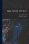 The Fifth Estate by Jerome D Travers - Paperback