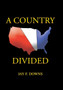 A Country Divided by Jay F Downs - Hardback