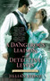 A Dangerous Liaison with Detective Lewis by Jillian Stone - Paperback