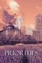 Priorities by Jim Pickens - Paperback