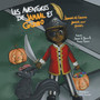 Les aventures de Jamaal et Gizmo : Jamaal et Gizmo jouent aux pirates by Dr James S Brown and Frances Poulson - Paperback