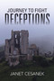 Journey to Fight Deceptions by Janet Cesanek - Paperback