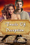 Trails of Deception by Tina Foster - Paperback