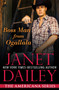 Boss Man from Ogallala by Janet Dailey - Paperback
