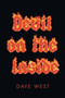 Devil on the Inside by Dave West - Paperback
