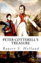 Peter Cotterell's Treasure by Rupert Sargent Holland - Paperback