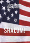 Shalom! by Stephen A. Enna - Hardback