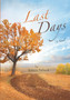 Last Days by Robert Pollock - Paperback