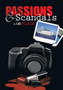 Passions & Scandals by Lee Flack - Hardback