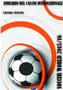 Soccer World 2015/16 by Lorenzo Gravela - Paperback