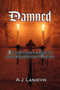 Damned by A J Langevin - Paperback