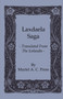 Laxdaela Saga - Translated From The Icelandis by Muriel A.C. Press - Paperback