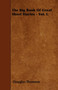 The Big Book Of Great Short Stories - Vol. I. by Douglas Thomson - Paperback