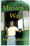 Miriam's War by Molly Cutpurse - Paperback