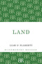 Land by Liam O'Flaherty - Paperback