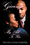 Giving My All To You by Nicole Cifax-Garner - Hardback