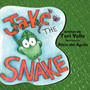 Jake the Snake by Tori Velle - Paperback