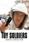 Toy Soldiers by Duane Christian - Hardback