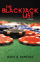 The Blackjack List by John R. Downes - Paperback