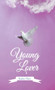 Young Lover by Kathy Hart - Hardback