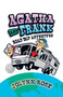 Agatha and Frank : Road Trip Adventure by Jolynn Rose - Paperback