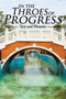 In the Throes of Progress : Tyre and Phoenix by Lynn M Dixon - Paperback