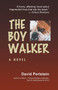 The Boy Walker by David Perlstein - Paperback