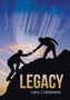 Legacy by Larry Calabrese - Hardback