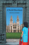 A World Elsewhere by Shanta Acharya - Paperback
