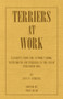 Terriers At Work by Alys F. Serrell - Paperback