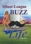 Minor-League Buzz, Major-League Life by Don Miers - Hardback