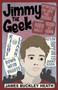 Jimmy the Geek by James Buckley Heath - Paperback