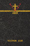 Victor Sin by Mark Lennon - Paperback