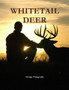 Whitetail Deer by George Frangoulis - Paperback