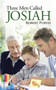 Three Men Called Josiah by Robert Purvis - Paperback