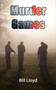 Murder Games by Bill Lloyd - Paperback