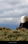 Idaho Reb by Lawrence Stamper - Hardback