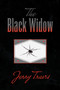 The Black Widow by Jerry Travis - Paperback