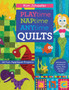 Playtime Naptime Anytime Quilts : 14 Fun Applique Projects by Kim Schaefer - Paperback