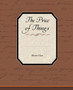 The Price of Things by Elinor Glyn - Paperback