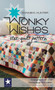 Wonky Wishes Star-Quilt Pattern by Bonnie K. Hunter - Paperback