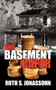 The Basement Caper by Ruth S. Jonassohn - Paperback
