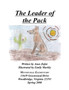 The Leader of the Pack by Anas Zafar - Paperback