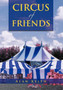 Circus of Friends by Alan Keith - Hardback
