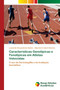 Caracteristicas Genotipicas e Fenotipicas em Atletas Velocistas by Leonardo Chrysostomo Santos - Paperback